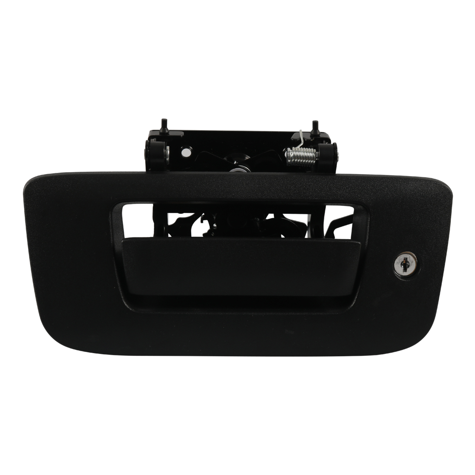 LI Car Tailgate Handle Kit Tailgate Lock Switch Trunk Door Handle Lock Replacement 22755305 Modified Parts. 