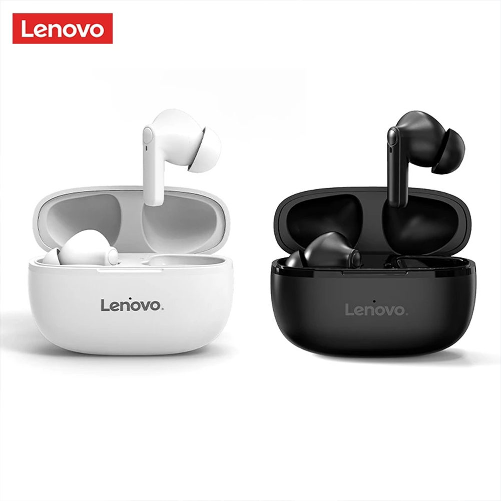 Lenovo HE05 Smart Bluetooth Headset BT5 