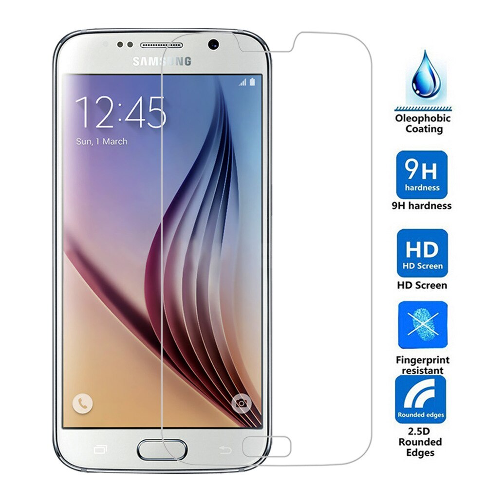 For Samsung Galaxy S5 mini 3mm screen protector Ultra-thin Tempered Glass 3mm Screen Protector glass film Guard. 