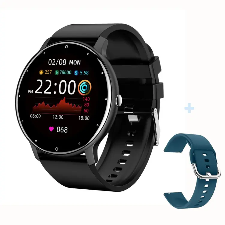 Tagobee discount smartwatch l28