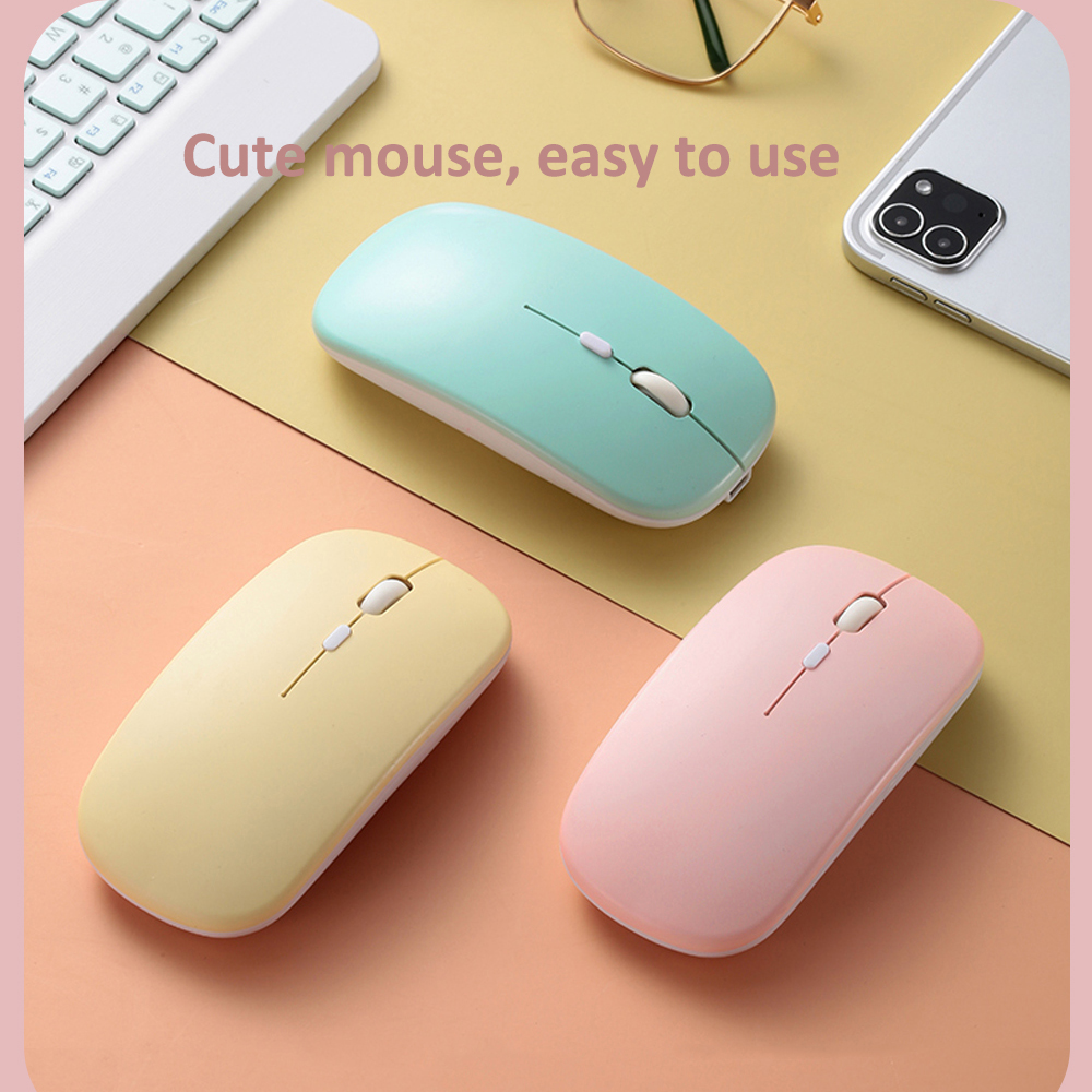Bluetooth Keyboard and Mouse For iPad Xiaomi Samsung Huawei Phone Tablet Slim Mini Wireless Keyboard For Android IOS Windows. 