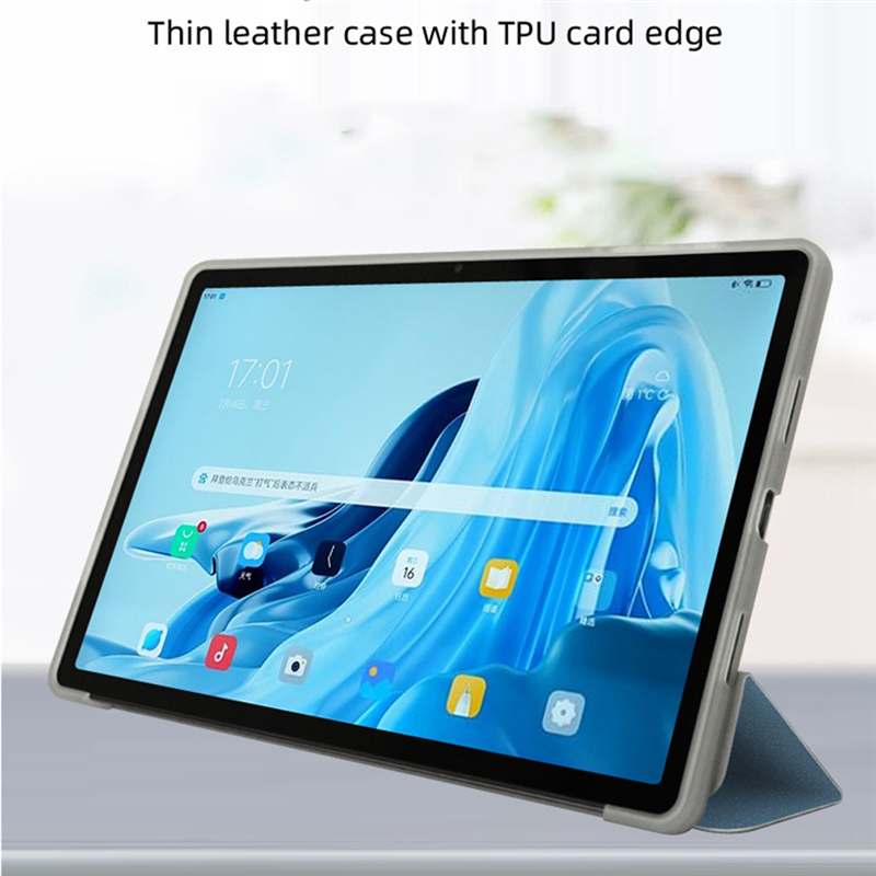 Flip Case for Teclast T50/T50 PRO 11 Inch Tablet Ultra Thin T50 Pro Protective Case Tablet Stand Replacement Parts (A). 