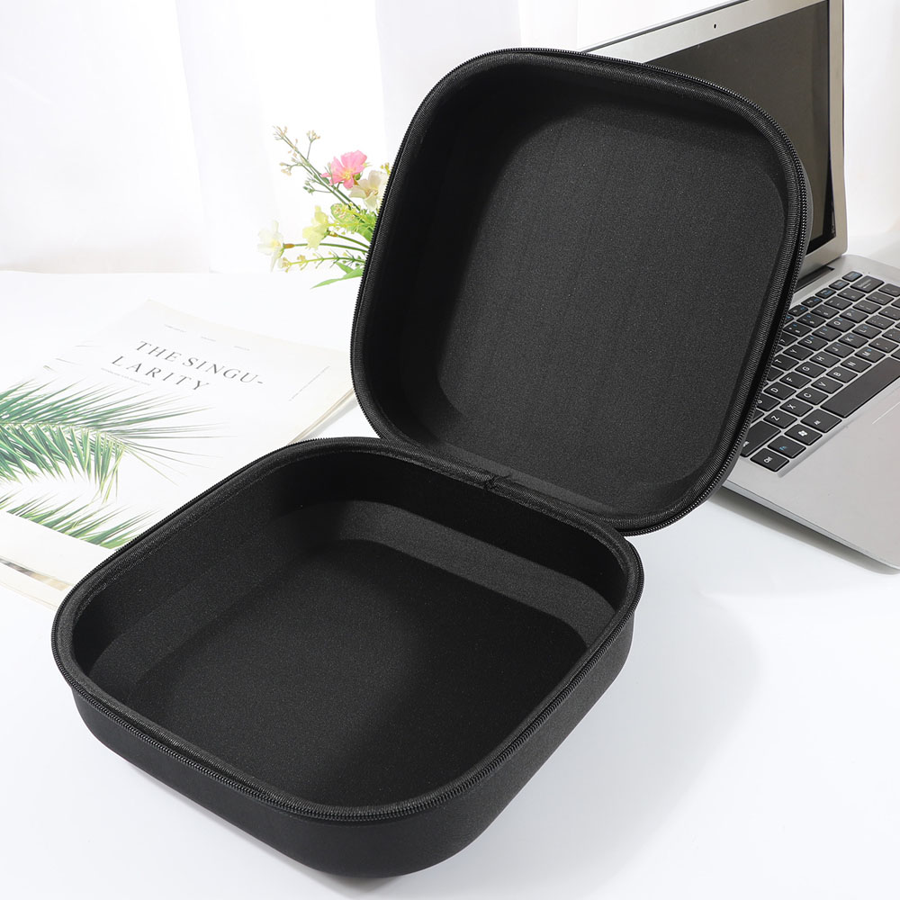 Headphone Case for Philips Fidelio X1 X2 HR X2HR X3 X3-RB SHP9500 SHP9600 Bag Portable Storage Case Hard Box. 