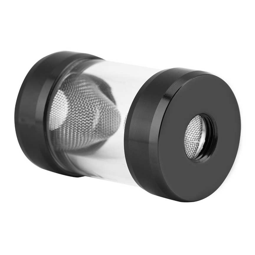 Water cooling filter durable fast and stable Heavy duty cooler fine screen Funnel shape for home