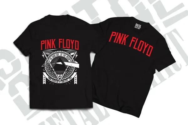 Pink floyd 2025 t shirt bangladesh