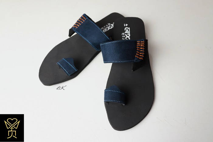 Stylist Slides Slipper - Export Quality Slides Slipper - Long Lasting stylist sandal - Sandal for Men - As Same As Picture. 