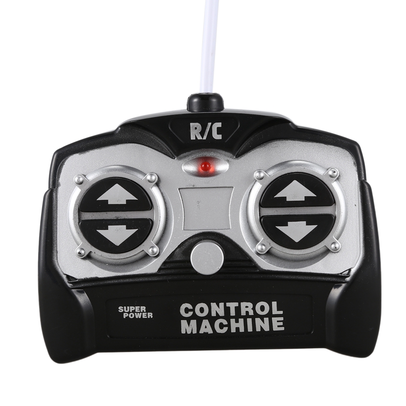 5CH 27Mhz Remote Controller Unit Receiver Circuit Board Remote Control for RC Tank Car Toy Radio System. 