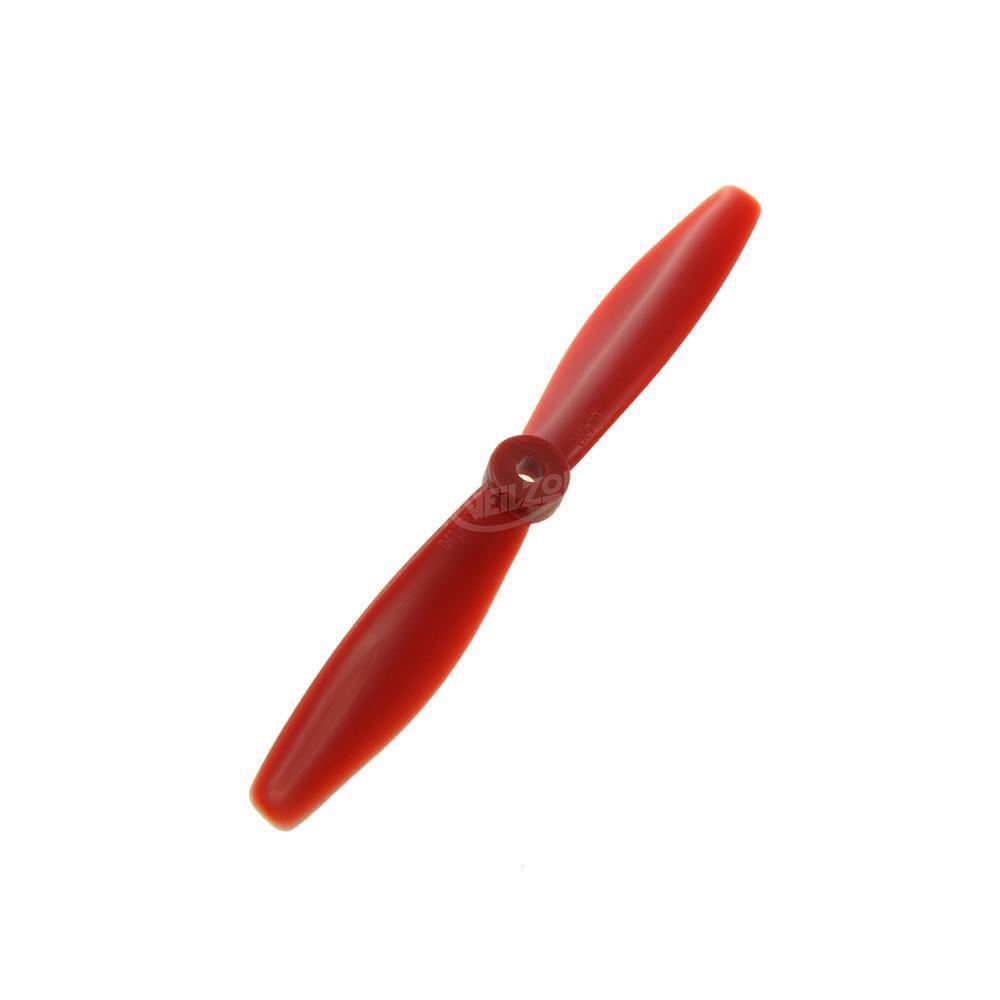 Ultra High Speed Core Less Mini Motor With Blade 1pcs. 