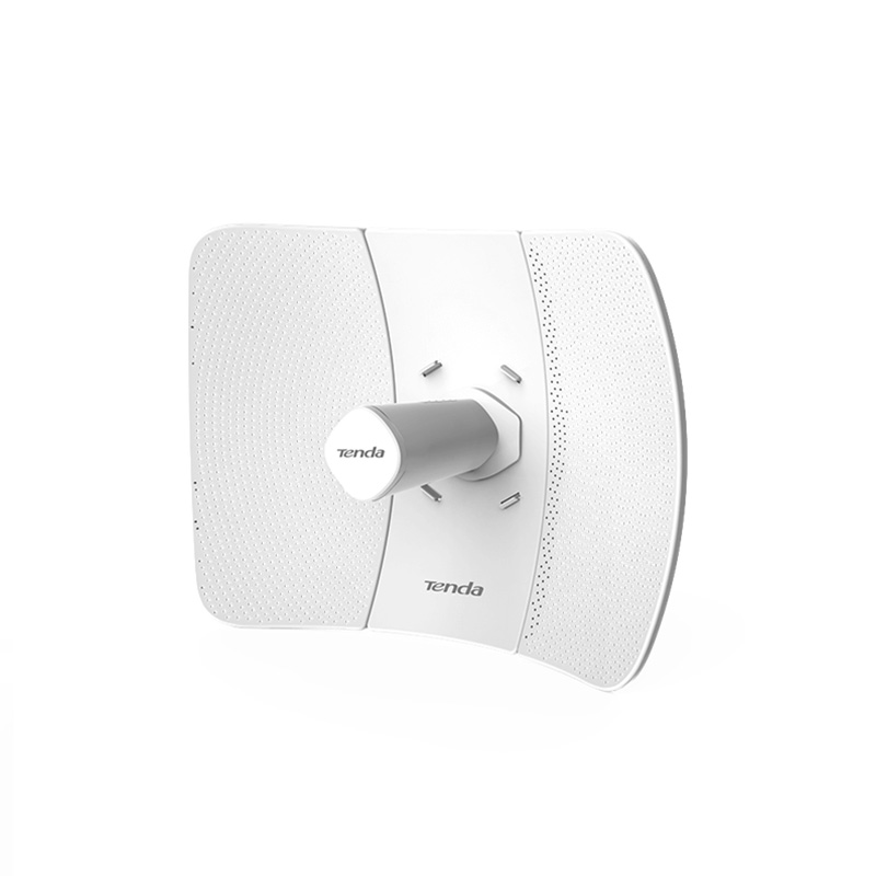 Tenda O9 25KM Outdoor Wifi CPE 5GHz 11AC 867Mbps Wireless WiFi Extender Router AP Access Point Wi-Fi Bridge. 