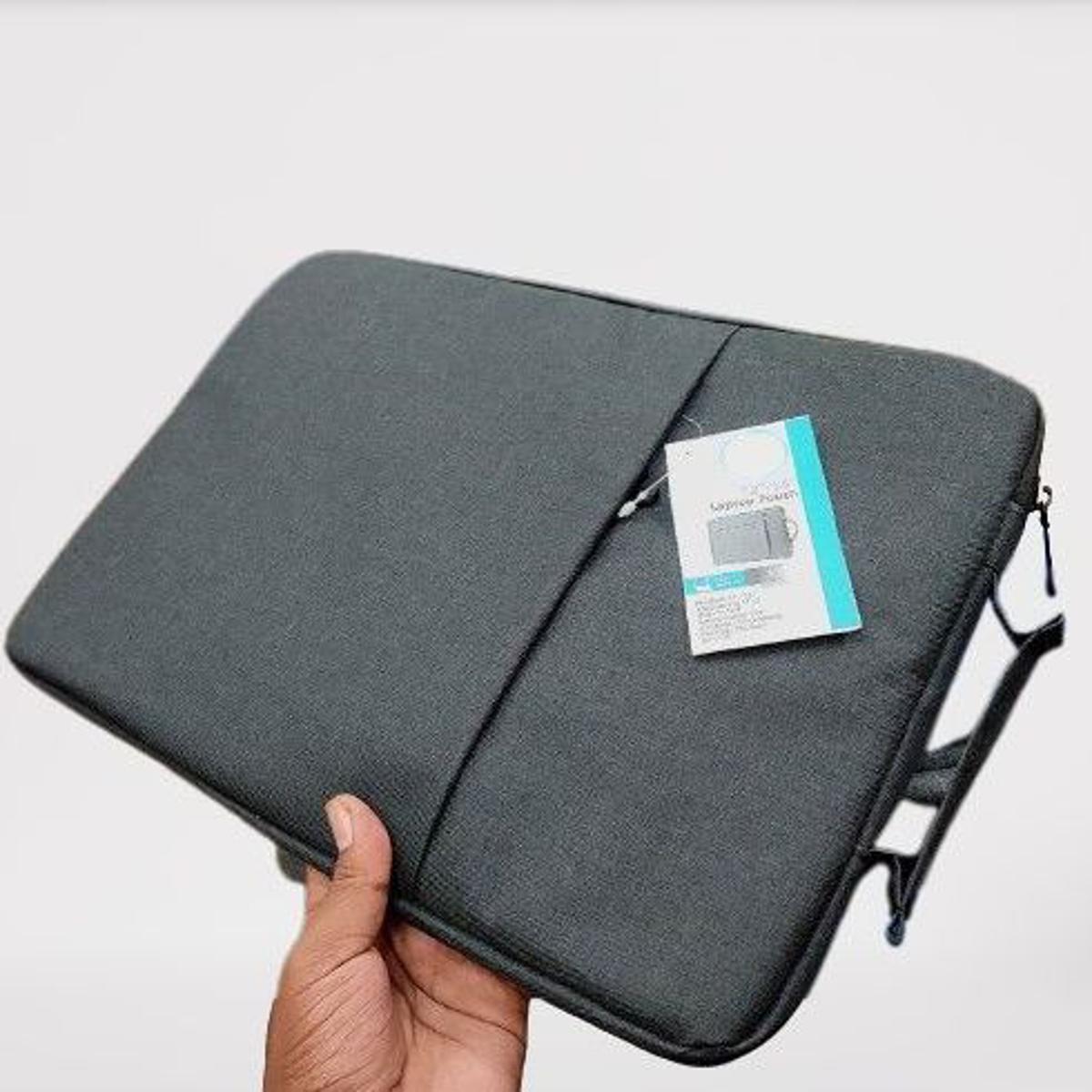 Slim & Protective Laptop Carrying Cases | Higher Ground Gear