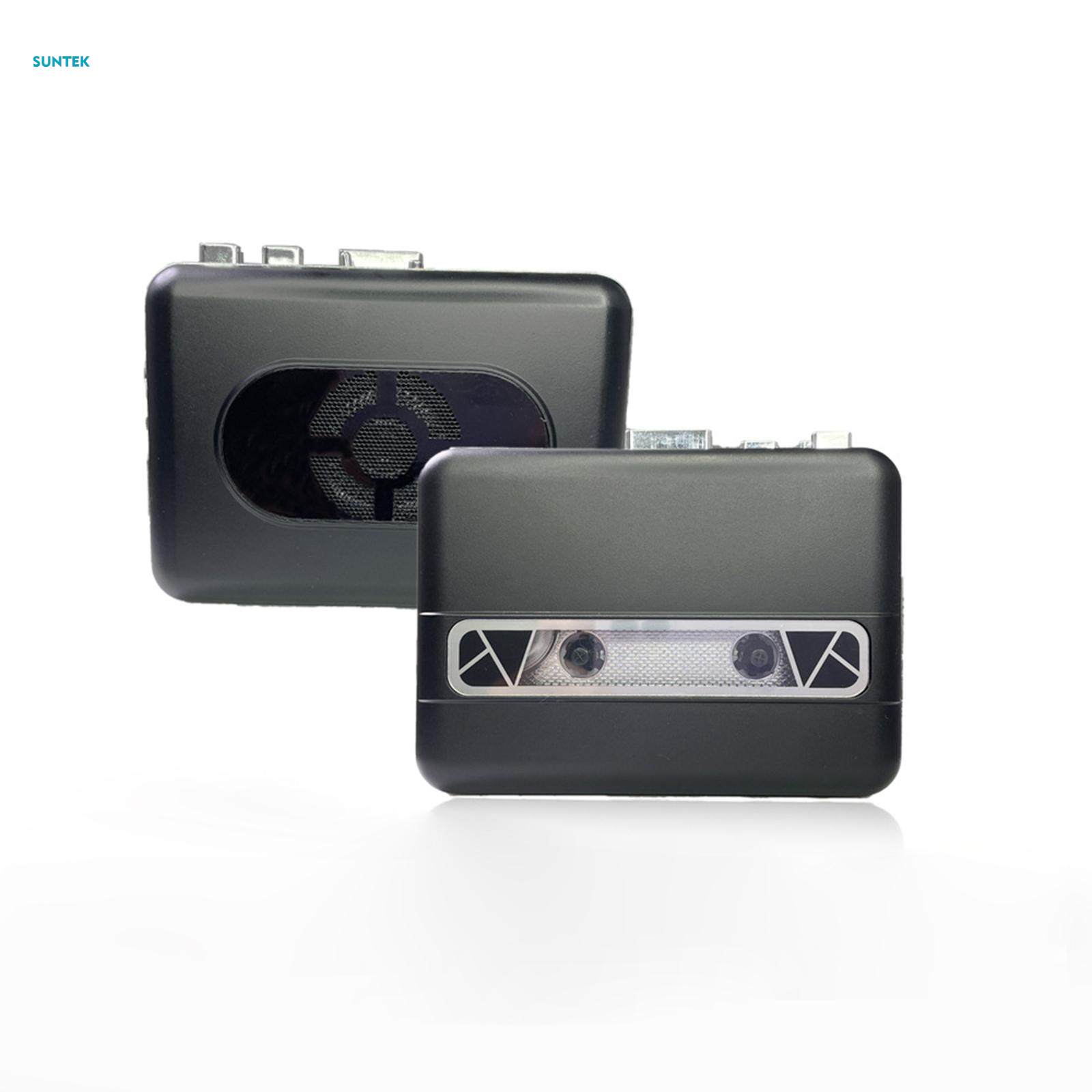 Cassette Player Cassette Retro Cassette Tape to MP3 Converter Player Tape to. 