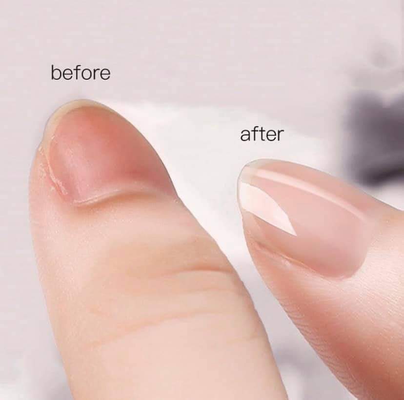 Nail Shiner, Nail Buffer Polishing, Nail tool  - 1 PIECE. 