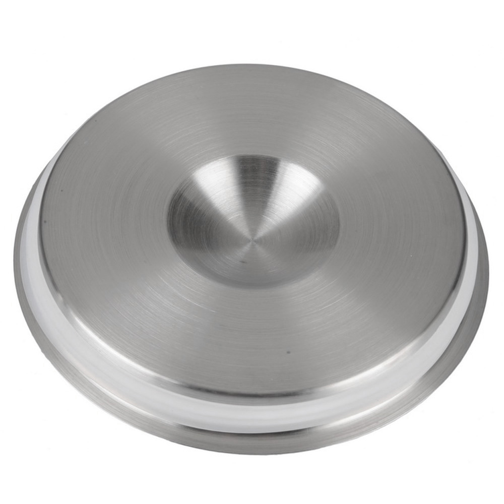 2L/3l Bilayer Stainless Steel Insulation Ice Bucket Wi-ne Cold Barrel Wi-ne Utensils Ice Buckets with Lid and Portable Handle. 