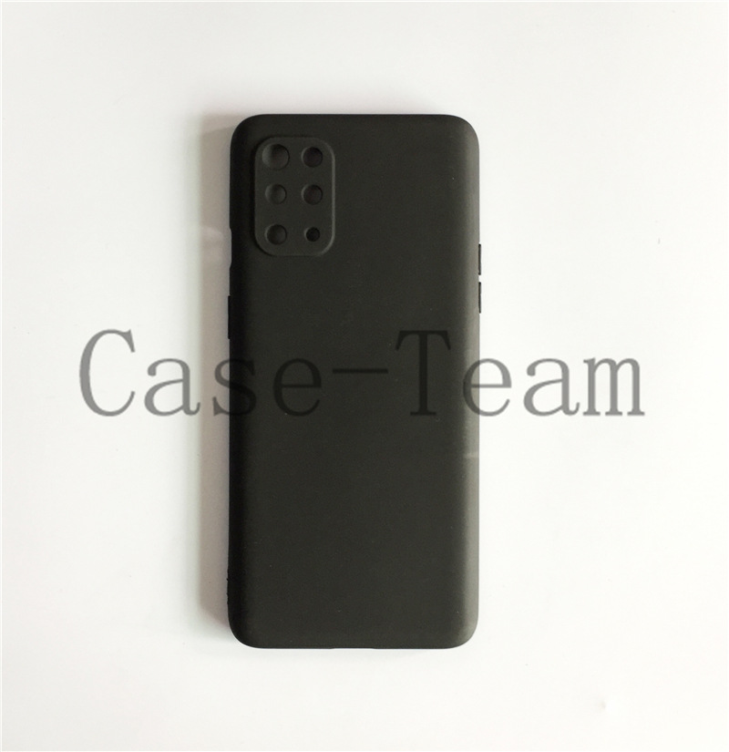 【Solo Yolo】Applicable to OnePlus OnePlus 8T+ 5G/8T Plus 5G Protective Cover Phone Case Pudding Set Material tpu. 