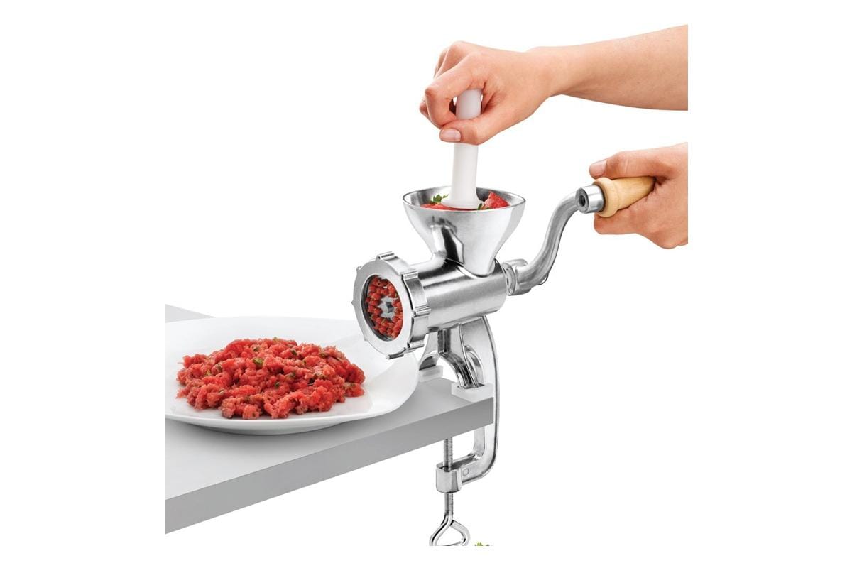 keema grinder