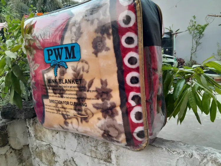 Double Bed Pwm Mink Blankets Price Kashmiri Blanket Dolphin Fleece