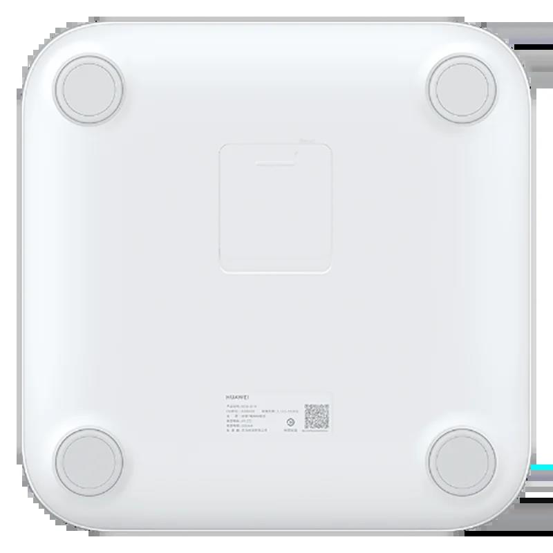 HUAWEI Scale 3 Body Fat Scale 10+ Body Health Parameters Wi-Fi And Bluetooth Connection. 