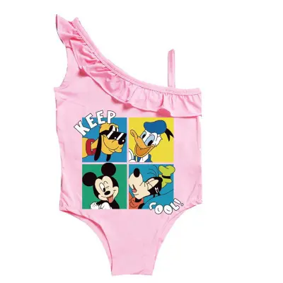 Mickey mouse baby on sale swimwear