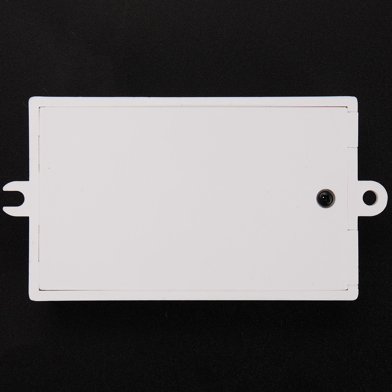 Jw-T02 Wireless Remote Control +315Mhz Front Controller for Electric Projector Screens Electric Curtains/Tower Garage Door. 
