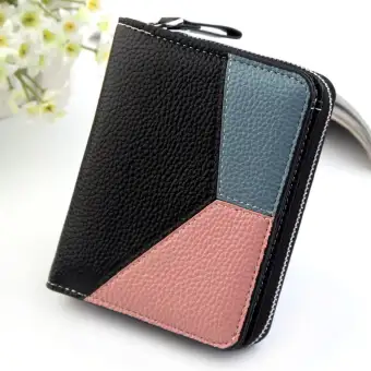 Wallet Women Vintage Fashion Small Wallet Purse Money Bag Zipper - product details of wallet women vintage fashion small wallet purse money bag zipper coin pocket