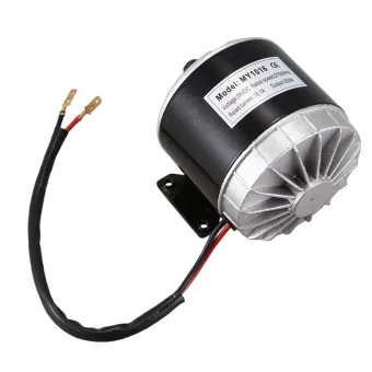 24v 350w motor