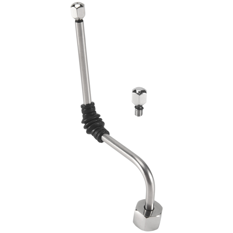 Steam Wand for EC680/EC685, Coffee Machine, Upgrade with Additional 3 Hole Tip Steam Nozzle