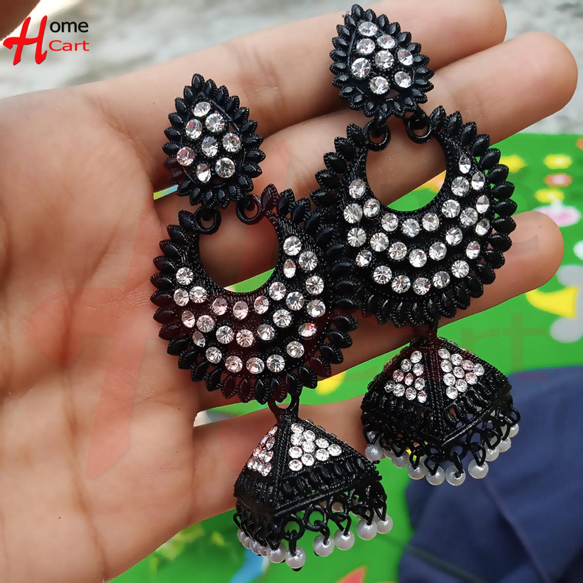 Jhumka dul discount
