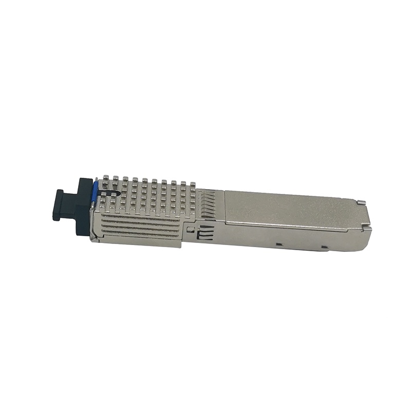 Computer Ethernet Connector XPONStick 2.5G/1.25G SFP  ONU-ONT 1310nm. 