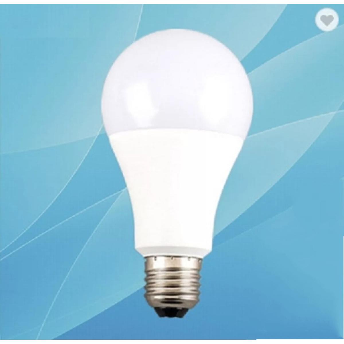 Solor LED Bulb Dc 12V 5 Watt patch Type