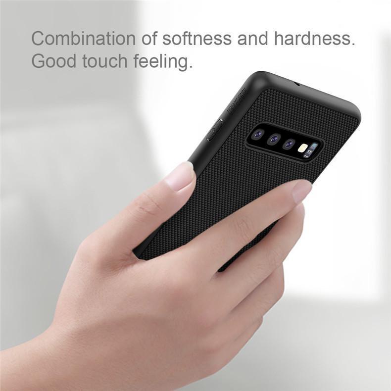 Nillkin for Samsung Galaxy S10 Case description image 2