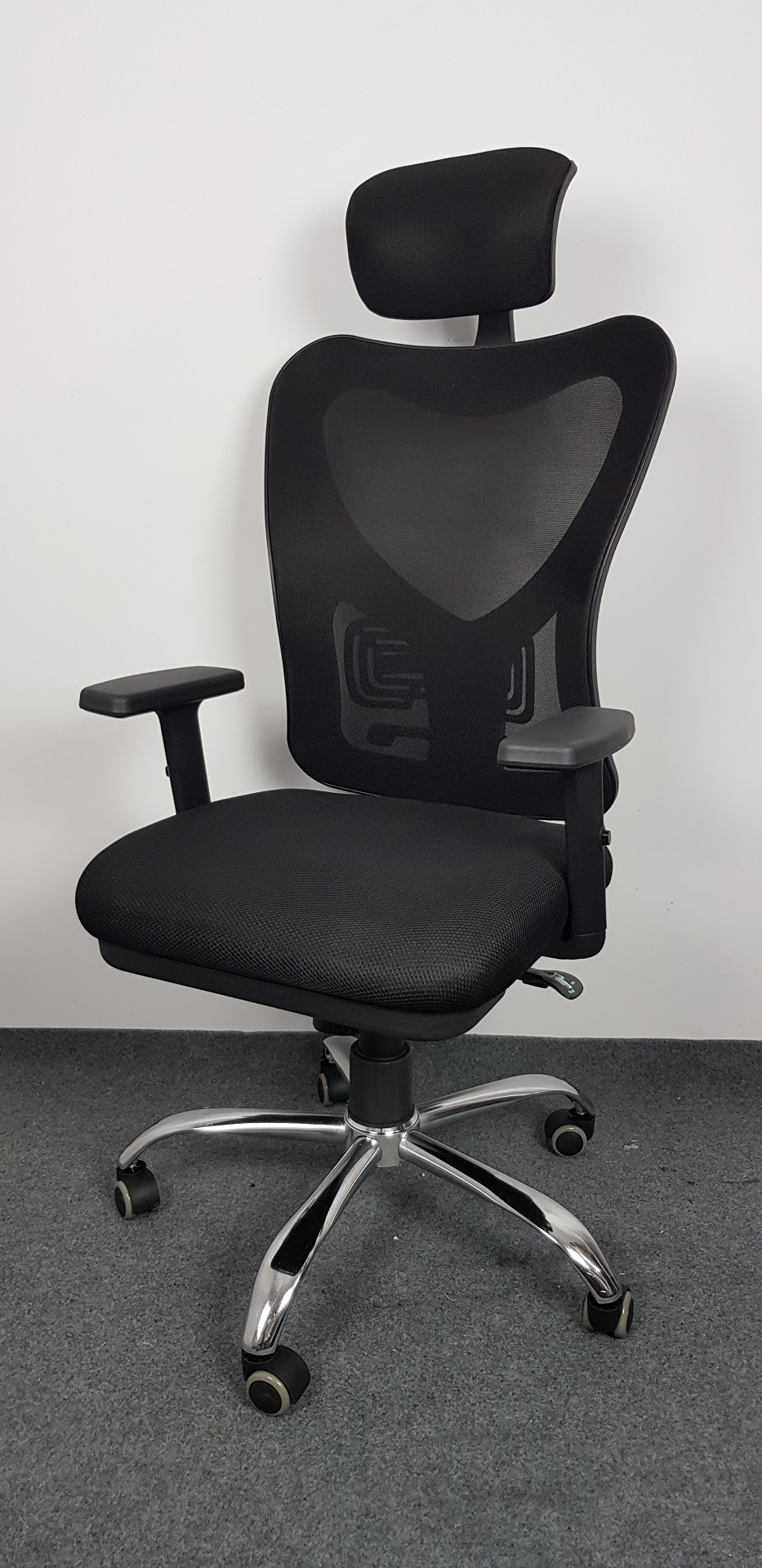 ergon extra chair