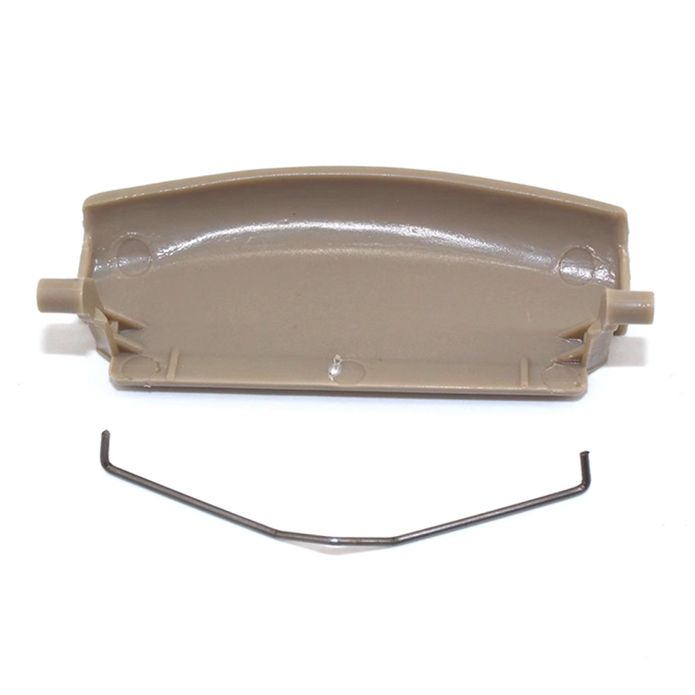 FG Auto Car Centre Console Accessories Car Armrest Lid Console Cover Latch Clip Catch for Audi A4 B6 B7 2002-2007. 