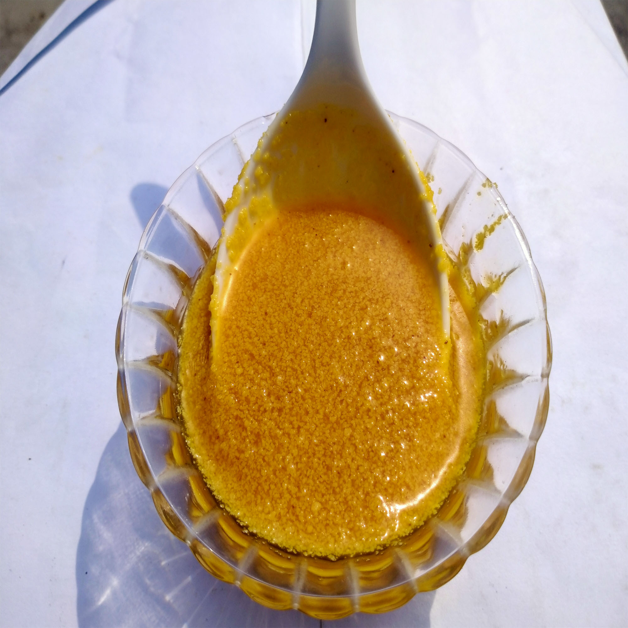 pure ghee 1Kg. 