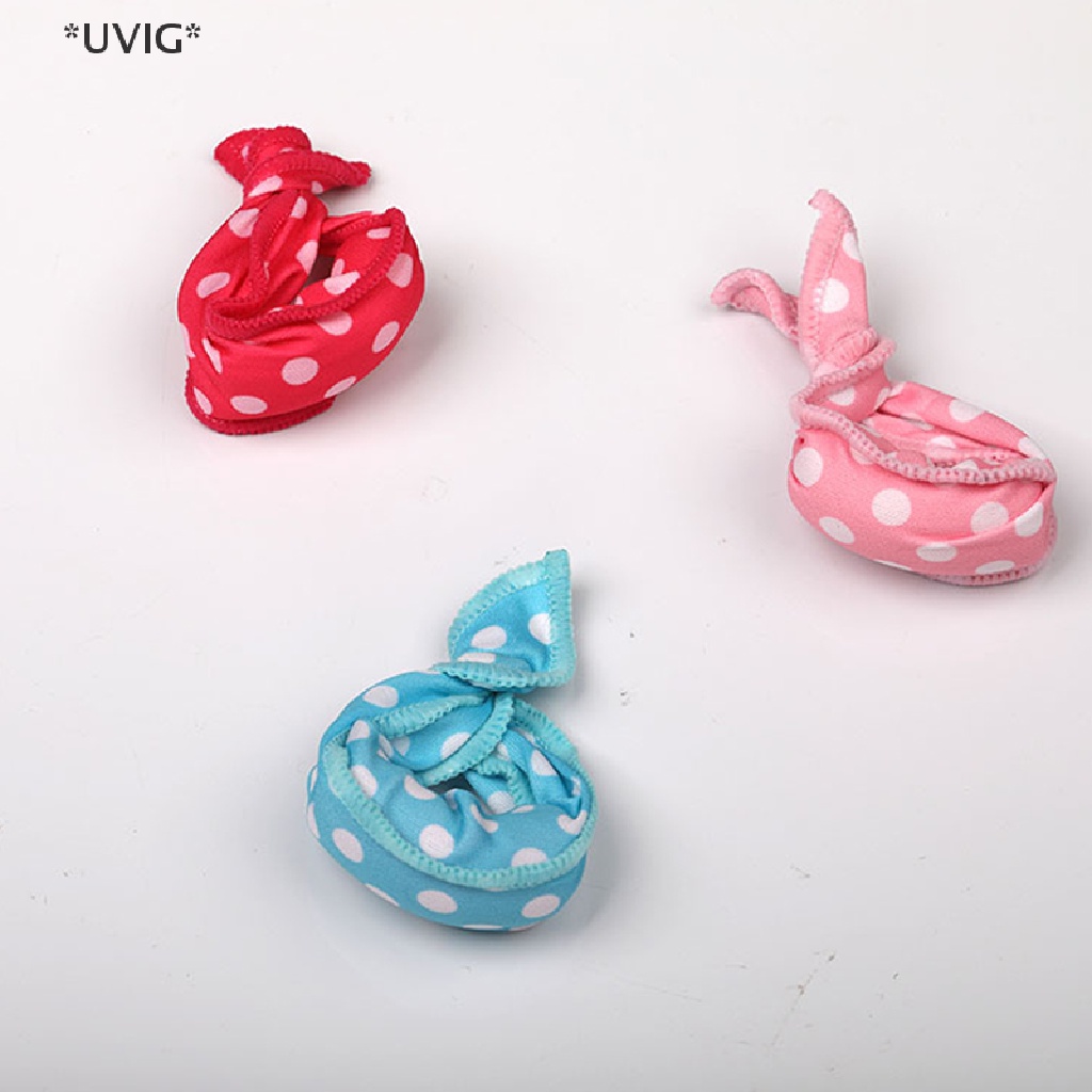 [[UVIG]] 10PC Sponge Pillow Soft Hair Roller Flexible Foam&Sponge Hair Curlers Rollers [Hot Sell]. 