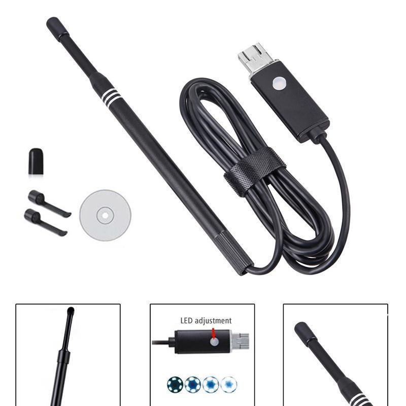 ear endoscope price