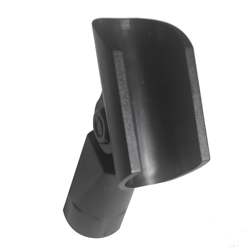 Professional Wireless Condenser Microphone Interview Recording Vlog Live Mic Super-Cardioid for DSLR Camera Durable Easy Install Easy to Use. 