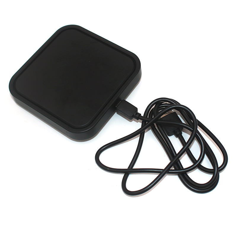 Samsung S22 S21 S20 Ultra Wireless Charger 15W Fast Charging Qi Pad EP-P2400 For Galaxy S10 S9 S8 Note10 Plus Z Flip Fold 4 3 2. 