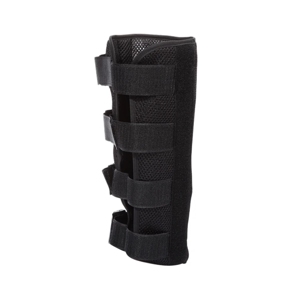 Elbow Brace Splint Elbow Fracture Immobilizer Protector for Cubital Tunnel Ulnar Nerve Injuries Night Stabilizer Support Sleeve