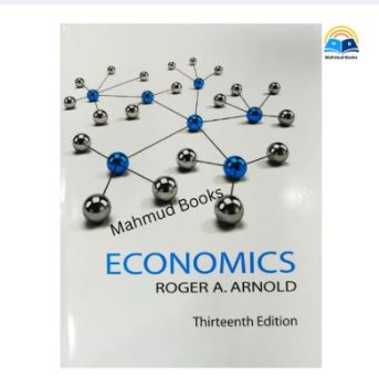 Microeconomics by Roger A. Arnold (13th edition)
