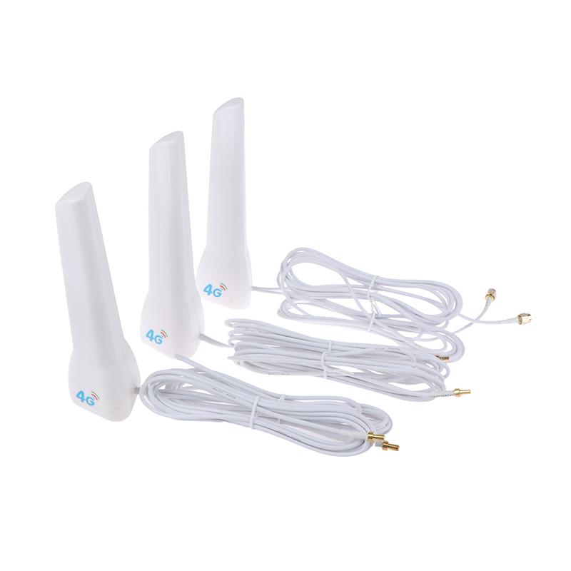 Antenna KASER 4G LTE Esterno Mimo Omnidirezionale - Informatica In Vendita A Ravenna