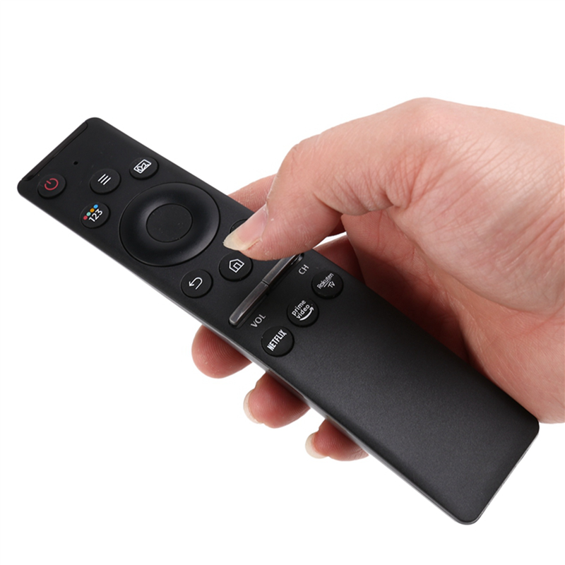 JDXHLAU 3X Universal Remote Control for Samsung Smart-TV, Remote-Replacement of HDTV 4K UHD Curved QLED and More TVs. 