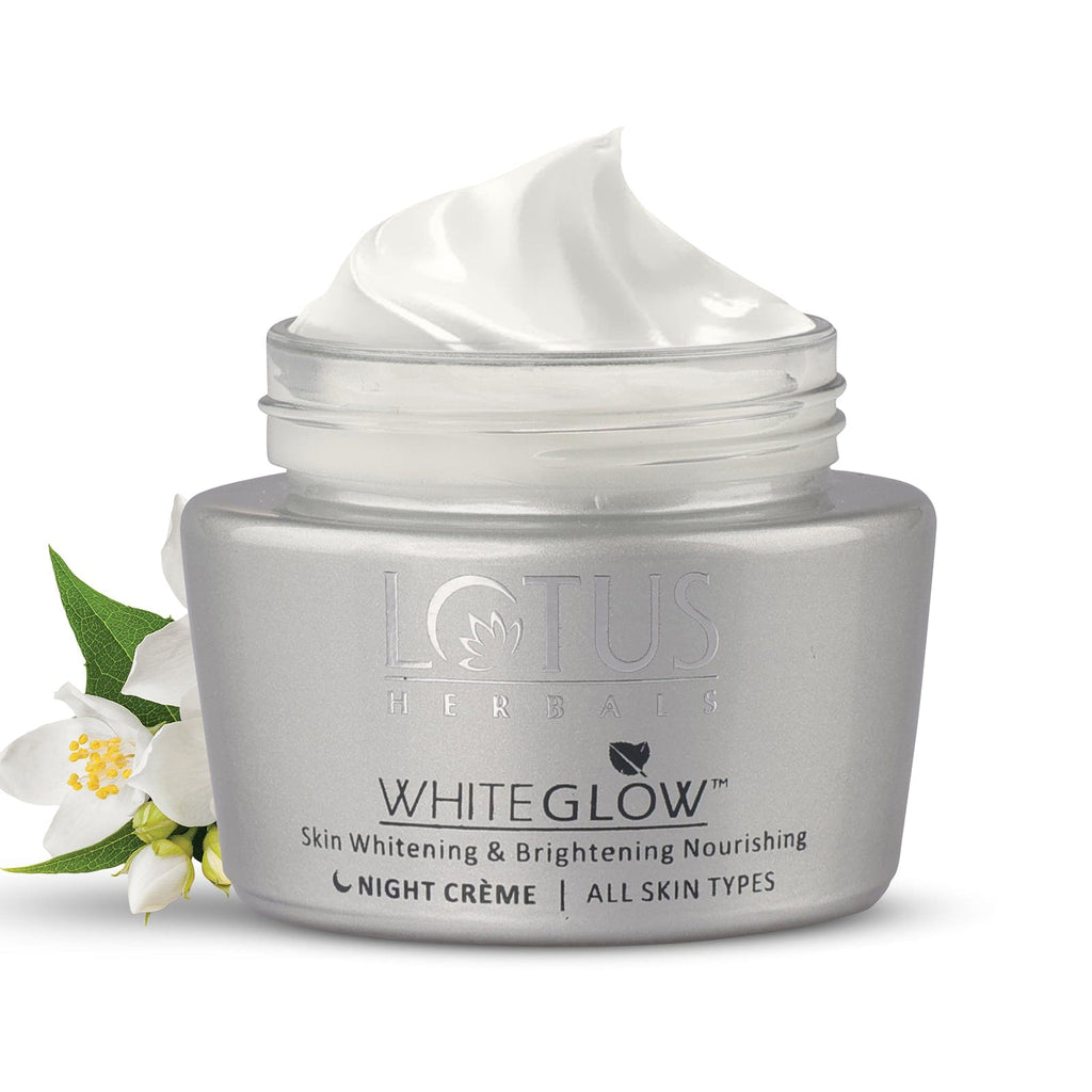 Buy Lotus Herbals Whiteglow Skin Whitening and Brightening Gel Creme Spf-25 (40gm) Online at Best Price in Bangladesh | OhSoGo