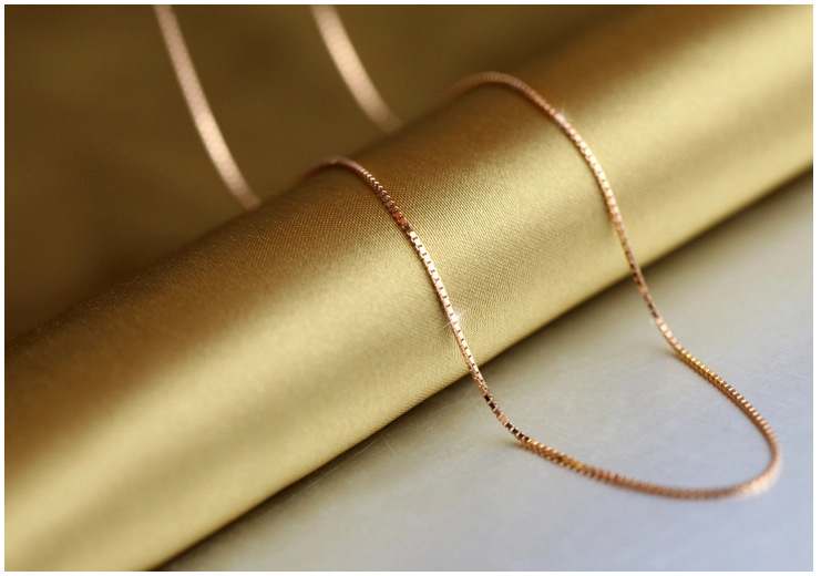 Necklace for Women Gifts Jewelry Vintage Design Necklace ( exclusive Design )