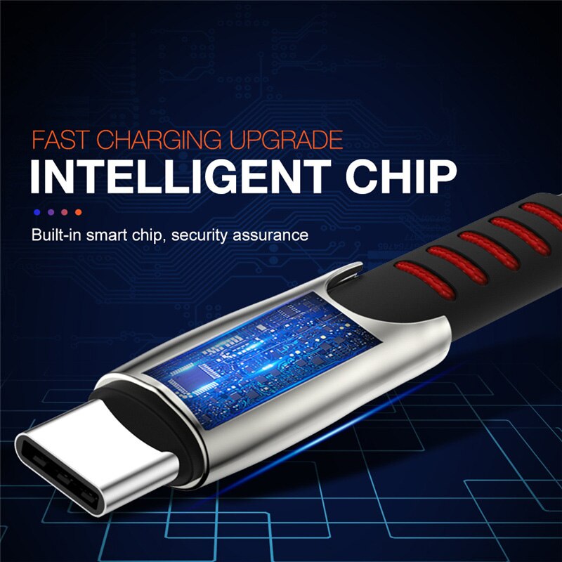 Dual Car Charger With LED Display Fast Charger For Google Pixel 6 5 Pro Samsung A52S A12 F22 M32 Type C USB C Car Charger Cable. 