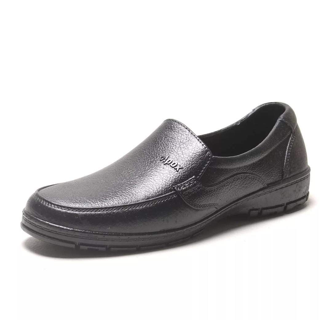 Rubber Comfortable Loafer For Men -  Shoe - Lofar. 