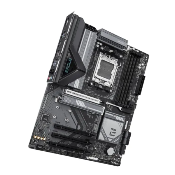 Gigabyte B850 EAGLE WiFi6E DDR5 AMD AM5 Motherboard. 