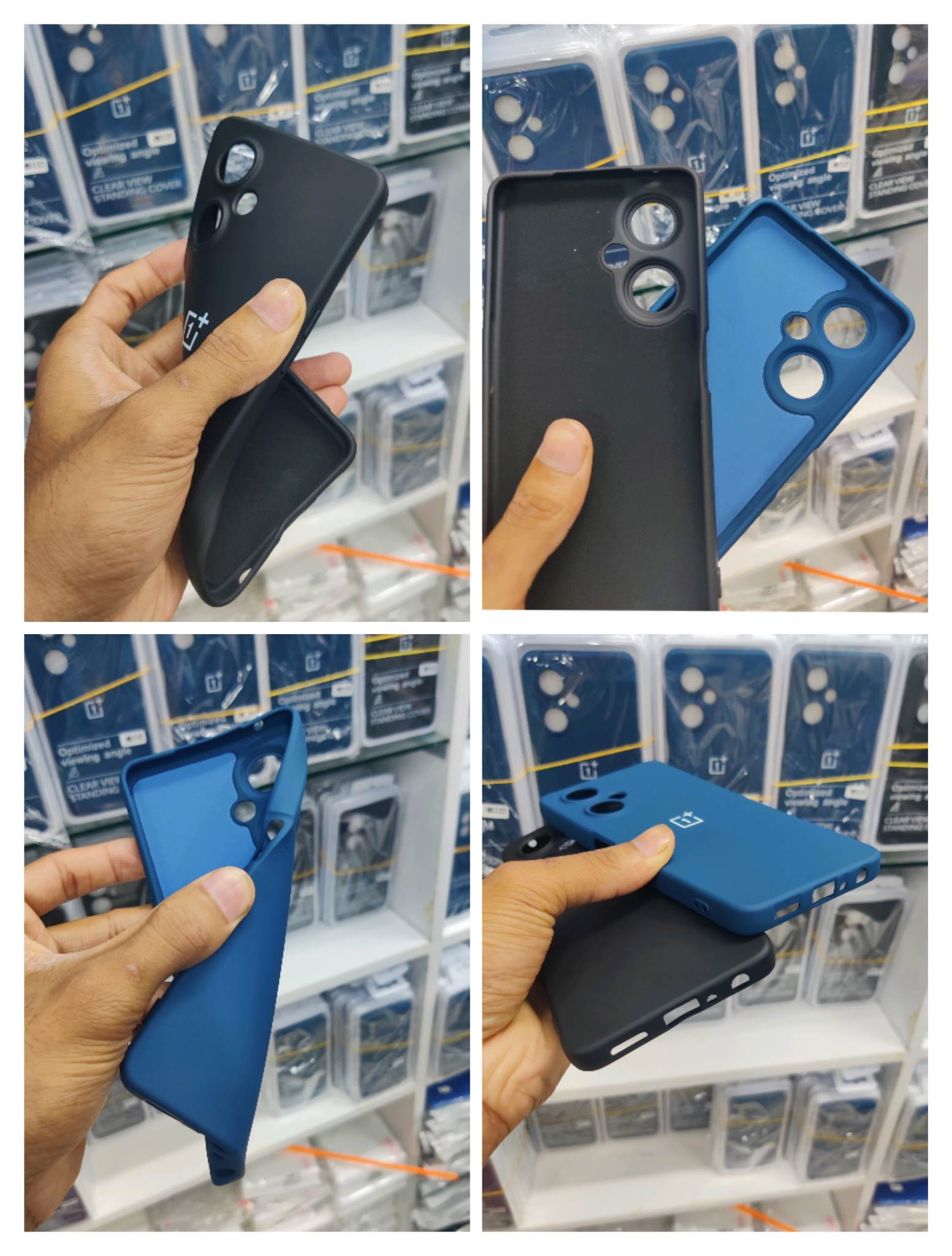 Silicone Case For Samsung Galaxy A6 Plus / A6+ Back Cover Phone Case Soft Silicone Case. 