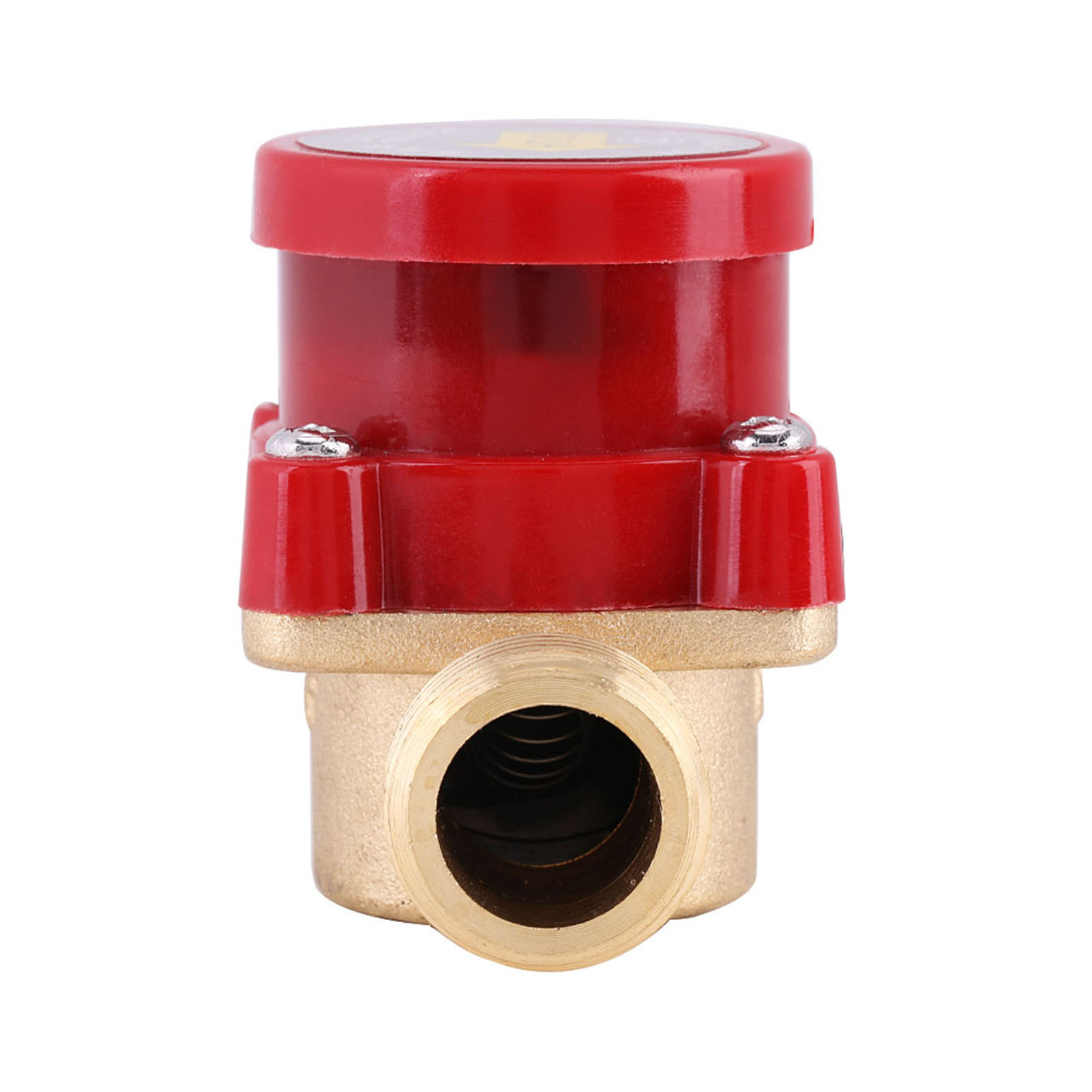 Pump Water Flow Sensor Pressure HT-30 Laser Machine G1/2 Thread CT. 