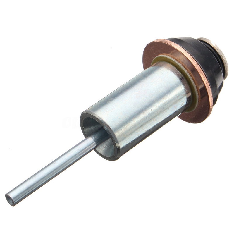 2X for Starter Repair Rebuild Kit Solenoid Contact Plunger Set Denso Nippondenso 128000-7390. 