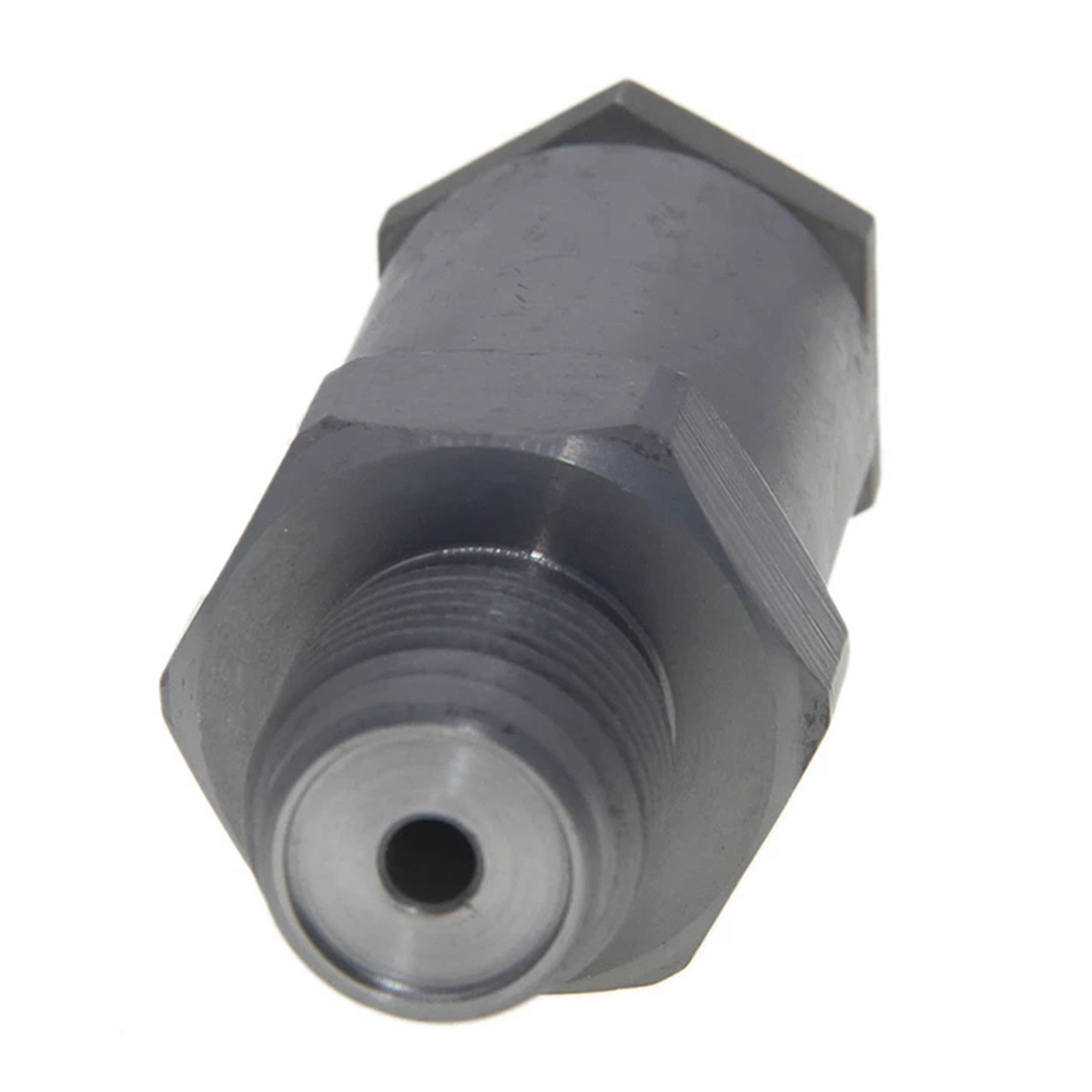 SRIWEN Auto Parts Common Rail Fuel Pressure Relief Valve Sensor for Dongfeng Engine 3963808 1110010020. 